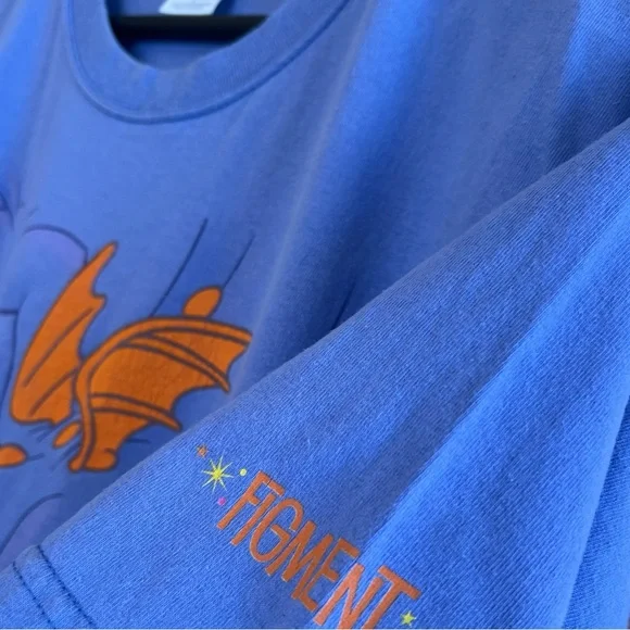 Figment Shirt